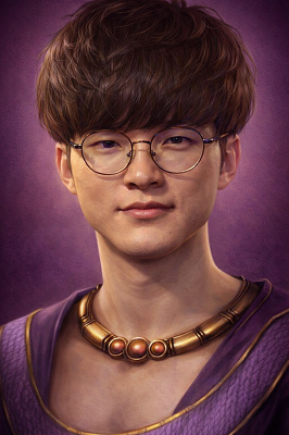 Imoen Bint Wololo Al Rasha